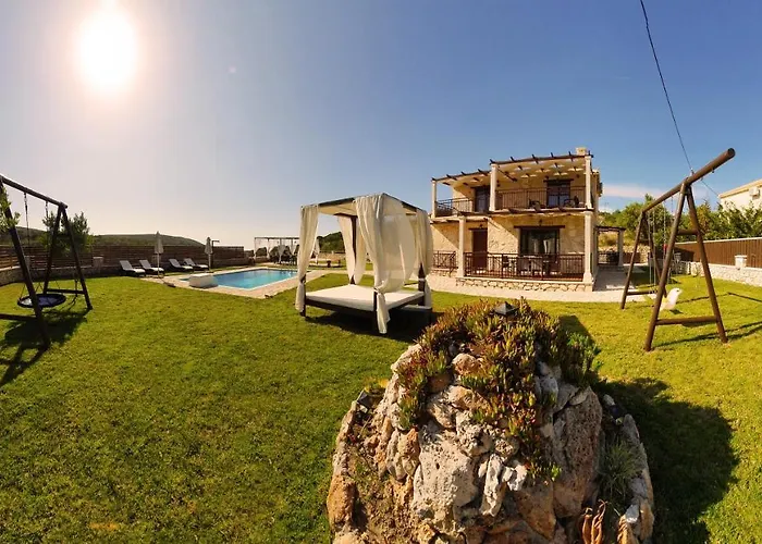Eden Villas