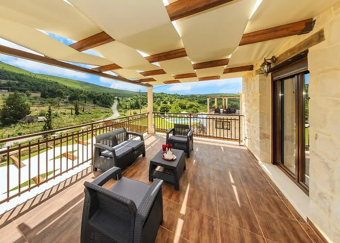 Eden Villas