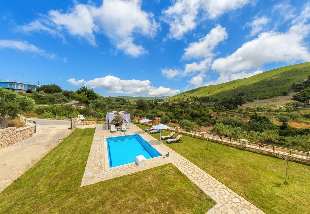 Villa Eden Anafonítria