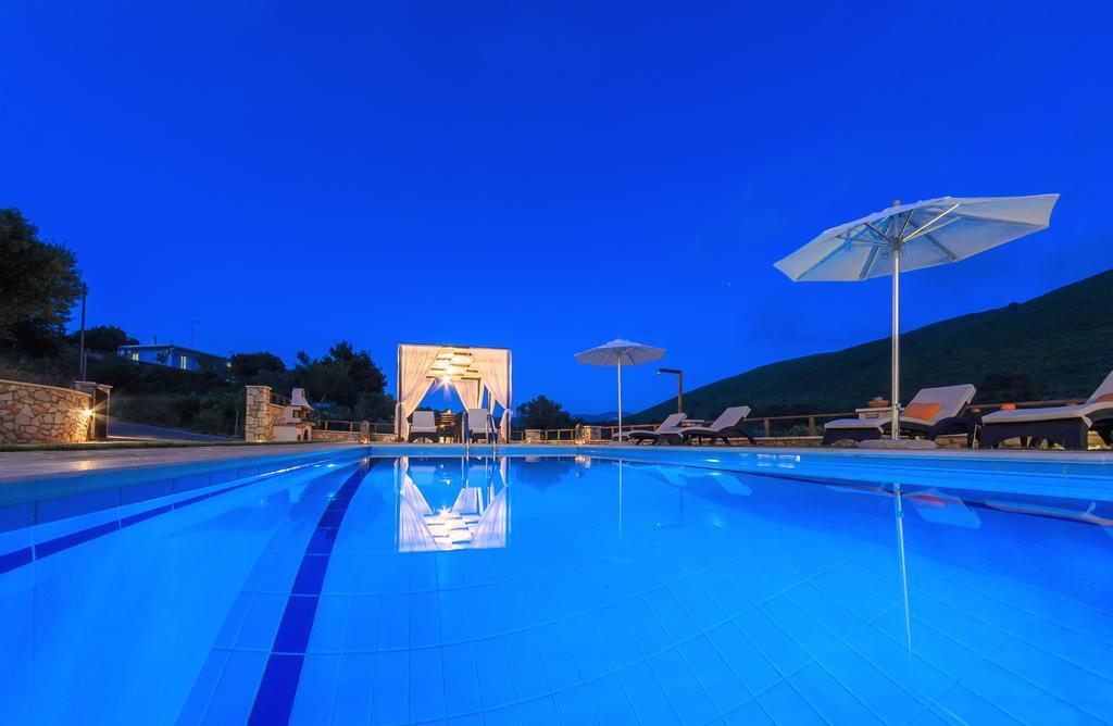 Villa Eden