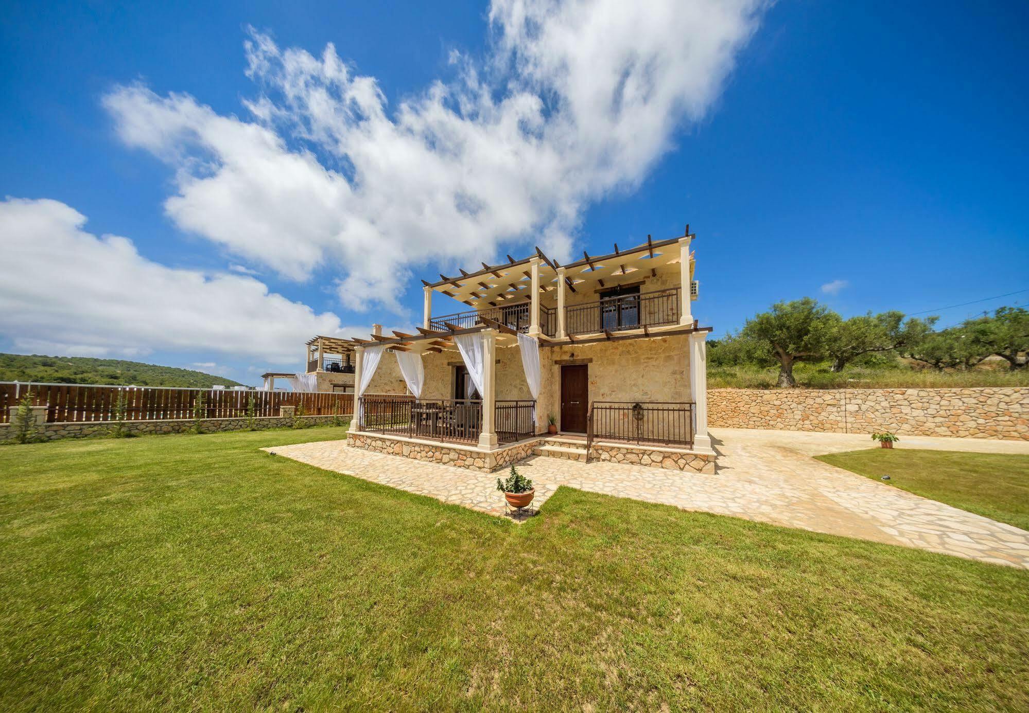 Eden Villa Anafonítria