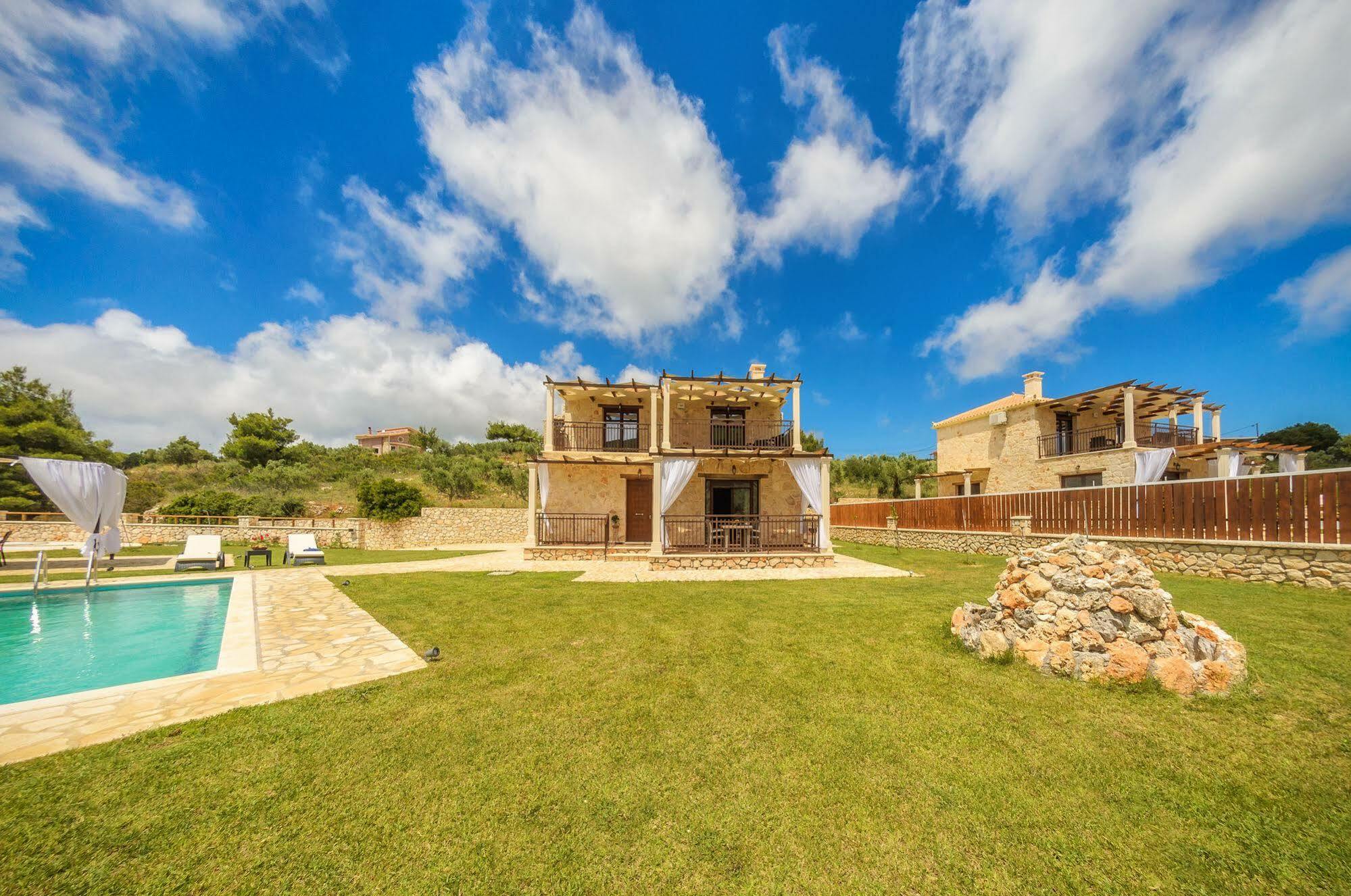 Villa Eden Anafonítria
